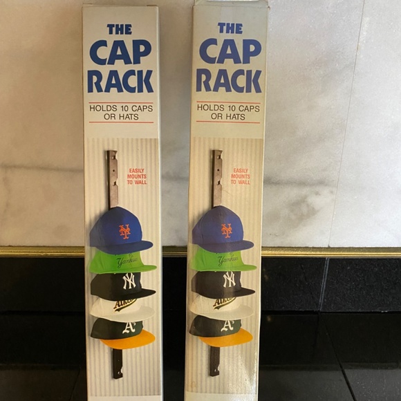 The Cap Rack - Picture 6 of 8